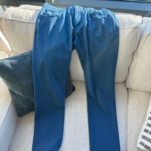 Peter Millar Bingham 5 Pocket Performance Pants